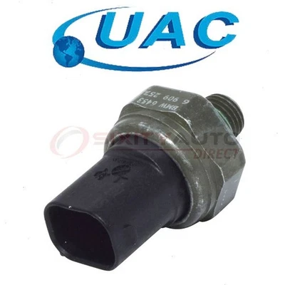 UAC HVAC Pressure Transducer for 2000-2017 BMW X5 - Heating Air Conditioning zz Foto 1 de 4