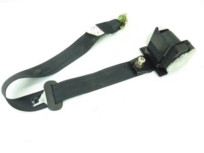 2004-2007 Subaru Impreza WRX & STI Sedan Center Rear Seat Belt Middle OEM 04-07 - Image 1 of 4