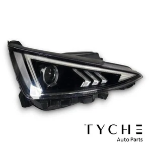 Hyundai AVANTE/ELANTRA19 AD FL HALOGEN+DAYLIGHT RIGHT USED GENUINE 92102 F2600 - Foto 1 di 2