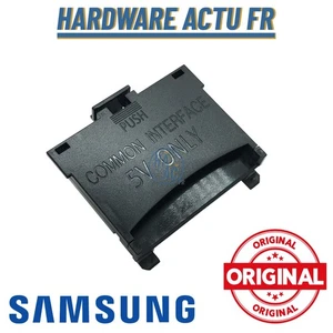 MODULE CI SAMSUNG - 3709-001791 / GAAJP001A - TU55CU7105K - Testé 100% ✅ - Imagen 1 de 3