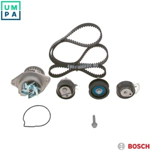 WATER PUMP & TIMING BELT KIT 1 987 946 907 FOR SKODA OCTAVIA/II/Combi FABIA 1.4L - Picture 1 of 12