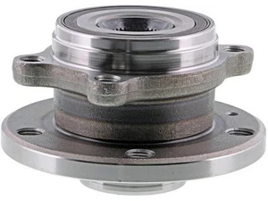 For 2010-2014 Volkswagen Golf Wheel Hub Assembly Front PTC 65658QHVV 2011 2012 - Picture 1 of 2