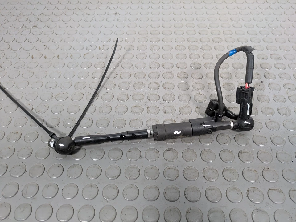 Cambio rápido Yamaha YZF R1 RN49 2CR 2017-2019 30277893 Foto 1 de 4