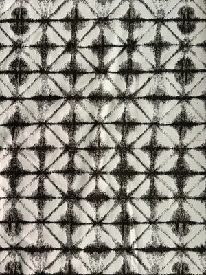 Sunbrella® Outdoor/Indoor Upholstery Fabric Midori Stone 145256-0005 By The Yard - Image 1 of 2