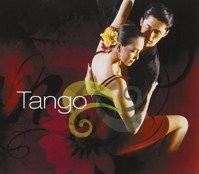 Orchestre Bachicha Tango (CD) - Image 1 of 2