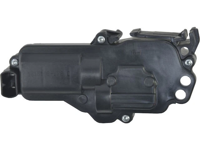 Actuador de cerradura de puerta delantera derecha para Ford Thunderbird 2002-2005 2003 2004 TP211QN Foto 1 de 1