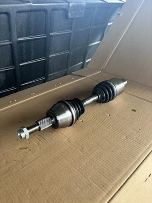 Ось CARQUEST NCV12185 CV для Dodge Durando/Chrysler Aspen 4WD. - Изображение 1 из 4