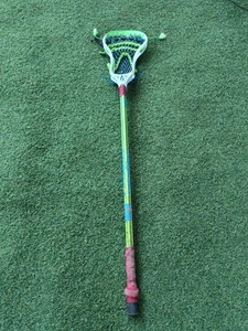 BALO SALMUERA MAVERIK LACROSSE 41" AZUL VERDE - BUEN ESTADO - Imagen 1 de 7