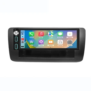 Autoradio Navigation GPS+Rückfahrkamera für Audi Q3 A1 8X 8U 8XA035193A 2+32GB - Bild 1 von 11