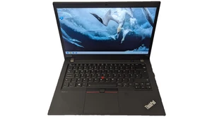 Lenovo ThinkPad P14S Gen 2 Touchscreen, i7 11th Gen, 16GB RAM, 512GB NVMe, NVIDI - Picture 1 of 15