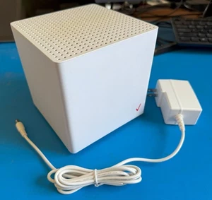 Verizon 5G Internet Gateway Router WiFi Hotspot ASK-NCQ1338 White w/ Power Cable - Picture 1 of 3