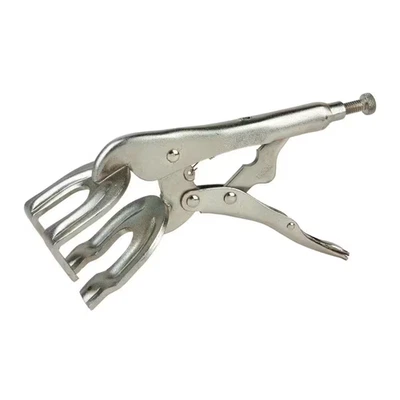 Soldagem de travamento de braçadeira - Imagem 1 de 4