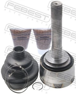 Juego de juntas eje de transmisión FEBEST 0110-074 para TOYOTA 100 LAND CRUISER LX LEXUS - Imagen 1 de 7