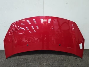 CITROEN DS3 BONNET 2015 3 DOOR HATCHBACK RED - Picture 1 of 9
