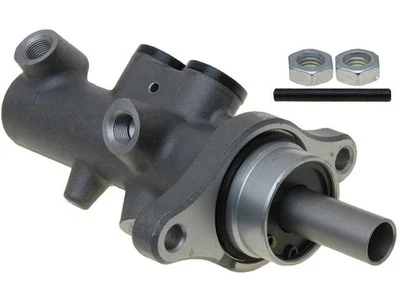 Cilindro maestro de freno AC Delco 74499DTJX 2005 para Volkswagen Touareg 2004-2010 Foto 1 de 2