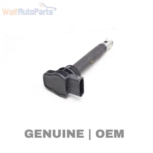 2009-2017 VW CC - Ignition COIL 06H905115 - Picture 1 of 4