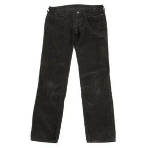 45rpm& Corduroy Straight Pants Size 30(K-162223) - Picture 1 of 12