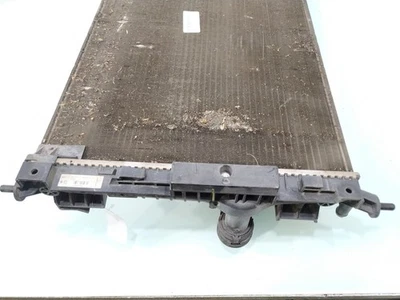 9809141780 water radiator for PEUGEOT 308 ACTIVE 2013 535158 - Image 1 of 4