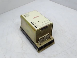 MOOG 152D423 SERVO DRIVE - Picture 1 of 3