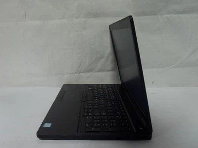 Dell Latitude 5580 15.6" Core i5-7300U 2.60GHz 8GB 256GB SSD W10 Laptop (M114) - Image 1 of 4
