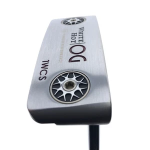 Used TOUR ISSUE Odyssey White Hot OG 1WCS Putter / 35.0 Inches - Picture 1 of 10