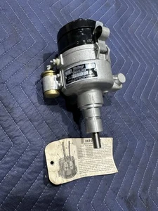 NOS Mallory Distributor Double Life Zc 320E - Picture 1 of 5