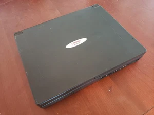 RARE Compaq Armada 7800 AS IS - Picture 1 of 2
