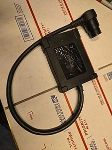 Mercedes-Benz Diagnostic 38-pin Adapter for SPX AUTOBOSS VEHICLE SCANNER CAR SUV - Picture 1 of 6
