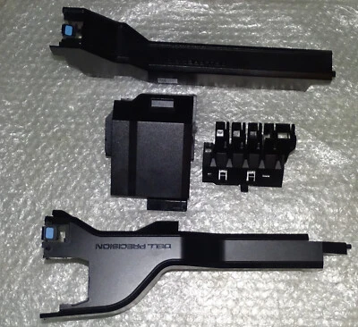 Dell Precision t3610 t7810 t5610 t5810 Speicher Abdeckung usw. gebraucht - Bild 1 von 3