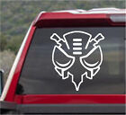BUBBLE BEE Vinyl DECAL STICKER for Window Car/ Truck/ Motorcycle~ 2131