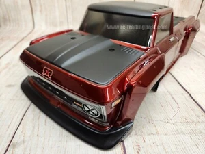 Arrma Outcast 8S speziell lackierte RC Karosserie für Arrma 1/5 Outcast 8S - Bild 1 von 12