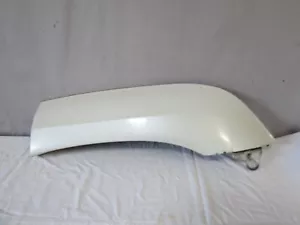 03-09 Lexus GX470 REAR Left DRIVER Wheel Fender Flare Door Molding Panel OEM - Picture 1 of 12