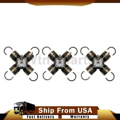 Подходит для заднего вала 1972 1973 1974 1975 Ford Courier GMB все соединения универсальное соединение - Изображение 1 из 4