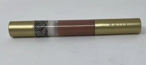 Mally Hi-Shine Lip Gloss Mally Cafe - Picture 1 of 3