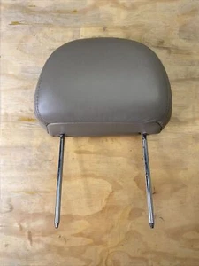 1999-2002 Lincoln Continental Headrest Head Rest Front Driver Passenger 42043 - Picture 1 of 4