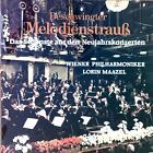 Wiener Philharmoniker - Lorin Maazel - Wiener Blut - Das Schönste 3Lp '