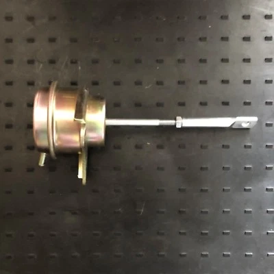 Unterdruckdose Turbolader für Iveco Daily II 2,8 103/122 PS 49135-05010 99450704 - Bild 1 von 4