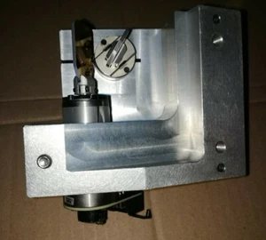Cambridge Technology CTI 6231H XY Galvanometer mit Montagemodul - Bild 1 von 9