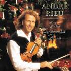 The Christmas I Love - Audio CD By Andre Rieu - VERY GOOD