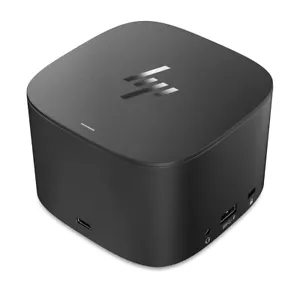 HP Thunderbolt Dockingstation Gen2 - HSB-IX01 Gebraucht - mit 230 Watt Netzteil - Bild 1 von 2