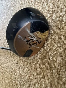 Cobra Long Tom Fairway Wood 2 - Picture 1 of 5