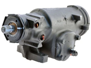 For 1980-1986 Chevrolet K30 Steering Gear 15348FDTT 1983 1982 1985 1984 1981 - Picture 1 of 2