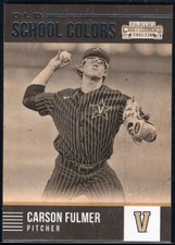 2015 Panini Contenders Old School Colors Baseball Cards Pick From List