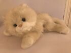 Ty  Persian Cat Kitten Beanie Fluffy Soft Plush Toy 13? 2006