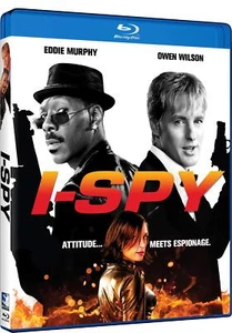 I Spy (Blu-ray) - Brand New & Sealed - Picture 1 of 1