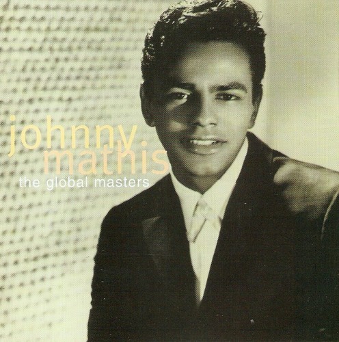 Johnny Mathis - The Global Masters (2xCD 1997) Super Bit Mapping; 24 ...