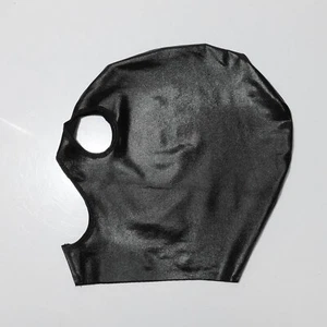 Balaclava Masks Full Cover Headgear Breathing Cutout,Face Mask Full Hoods Props - Picture 1 of 11