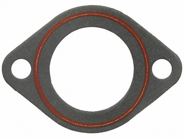 适用于 1992 - 1995 雪佛兰 S10 恒温器外壳垫圈 Felpro 31867HC 1993 1994 — 第 1/2 张图片