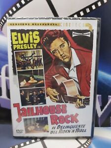 Il delinquente del rock'n'roll (Collana Cineteca) (DVD)