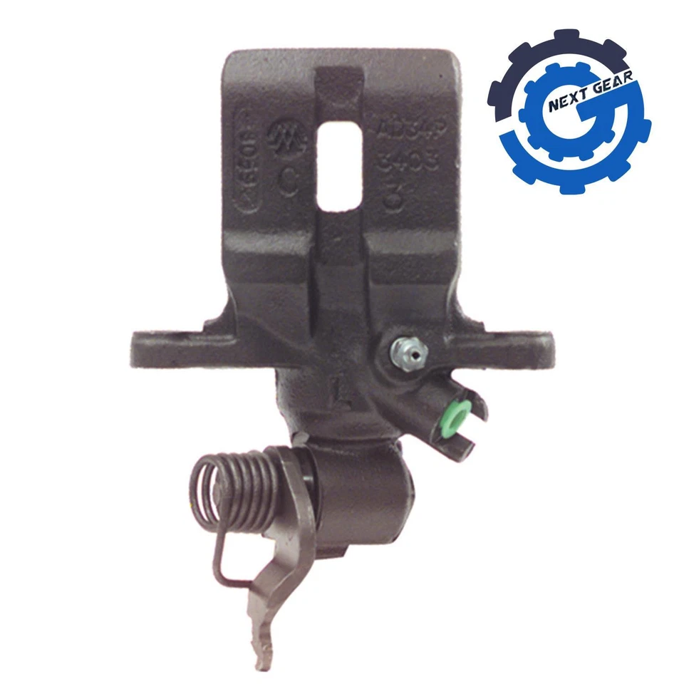 Pinza de freno CarQuest remanufacturada para Honda Accord 1998-2002 19-2089 Foto 1 de 1